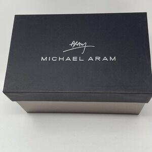 Michael Aram EMPTY BOX for REPLACEMENT / GIFT - 123238 Calla Lily Soap Dispenser